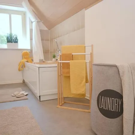 Fo04-fw In Forchheim Apartamento Forchheim (Bavaria)