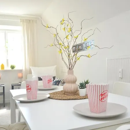Fo04-fw In Forchheim Apartamento