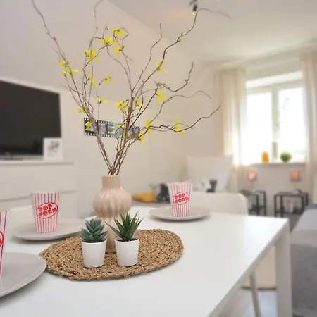Fo04-fw In Forchheim Apartamento *