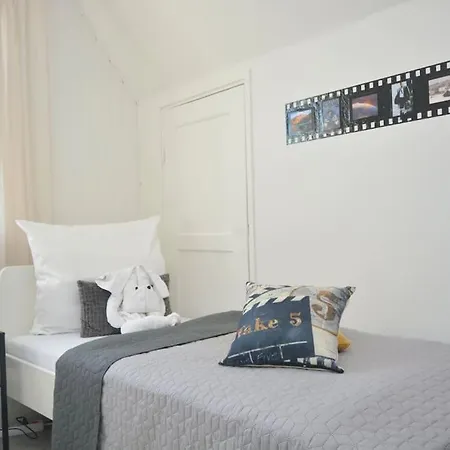 Fo04-fw In Forchheim Apartamento *