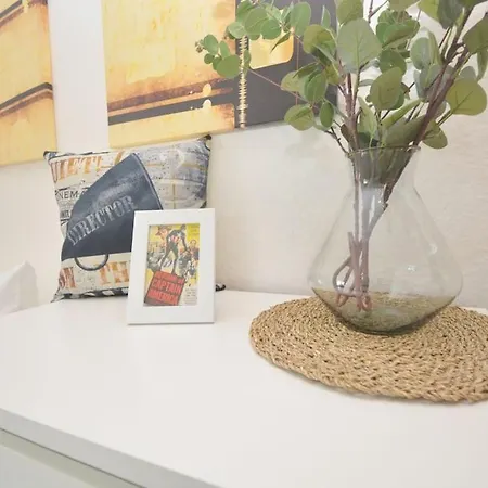 Apartamento Fo04-fw In Forchheim Forchheim (Bavaria)
